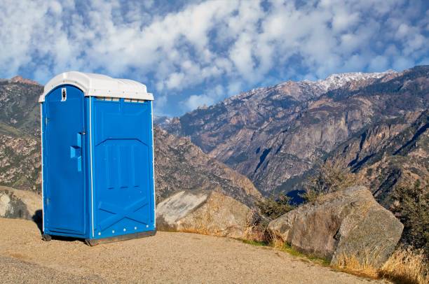 Portable Toilet Options We Offer in Weston, MO